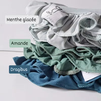 Modèle Froufrous