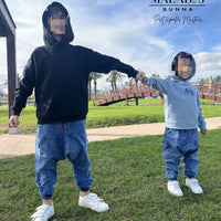 Sarwal Khalifa jeans