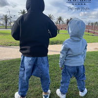 Sarwal Khalifa jeans