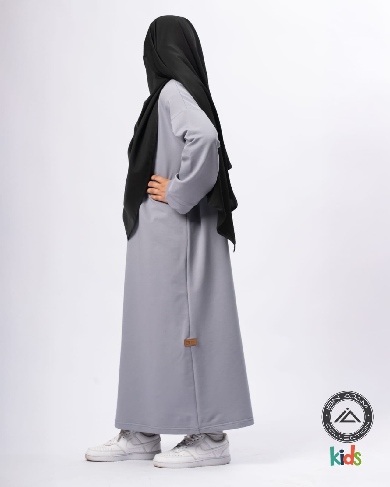 Abaya Bint Adam
