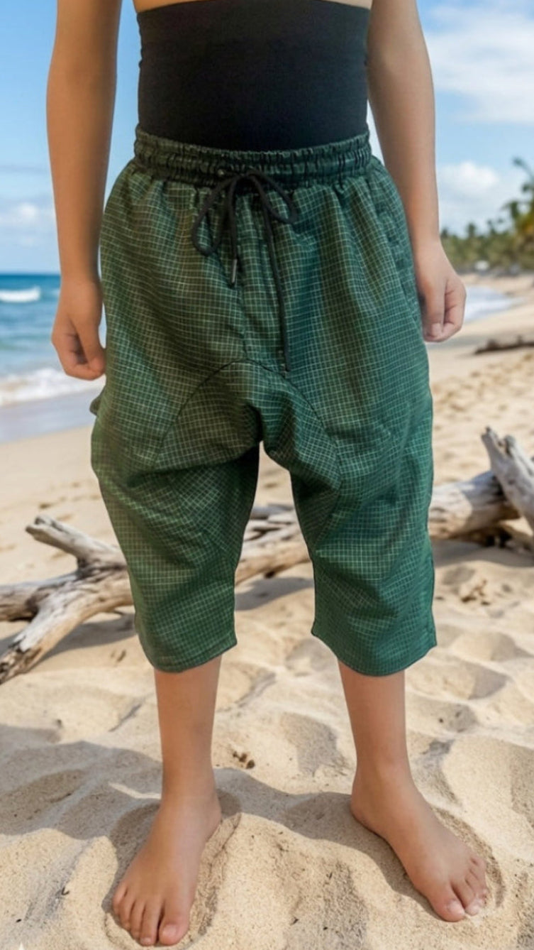 Maillot de bain enfants Khalifa