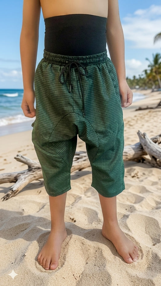 Maillot de bain enfants Khalifa