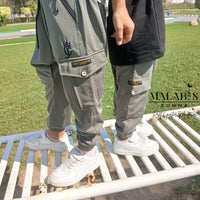 Sarwal enfant Jassim
